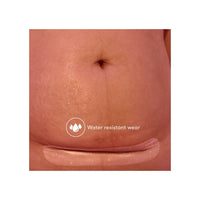 C-Section Silicone Scar Patches