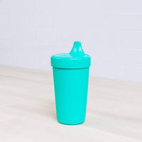 No Spill Cups