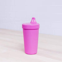 No Spill Cups