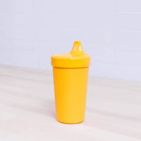 No Spill Cups