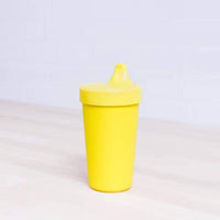 No Spill Cups