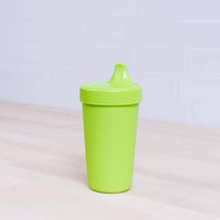No Spill Cups