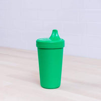 No Spill Cups
