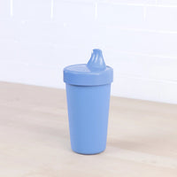 No Spill Cups