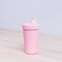No Spill Cups