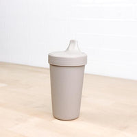 No Spill Cups