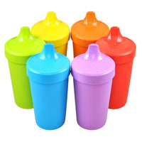 No Spill Cups
