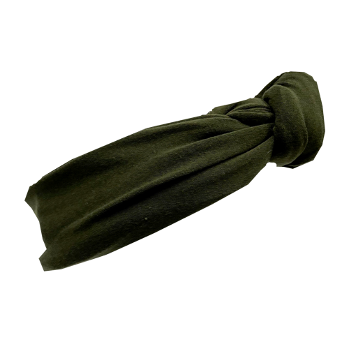 Tie on Headband