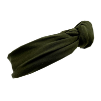 Tie on Headband