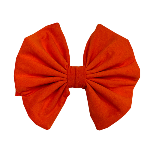 Big Bow Headband