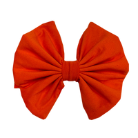 Big Bow Headband
