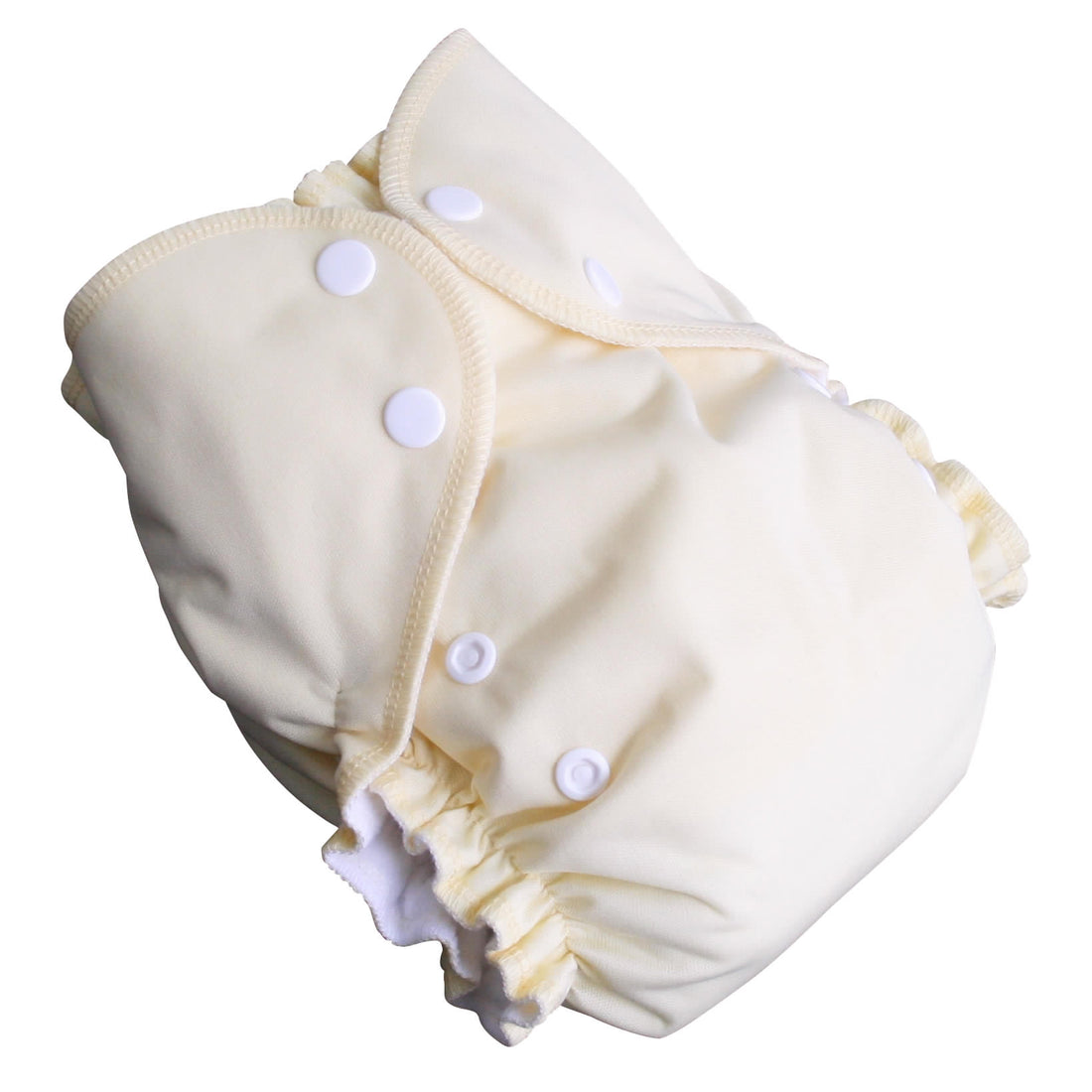 One Size Duo Pocket Cloth Diaper