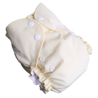 One Size Duo Pocket Cloth Diaper