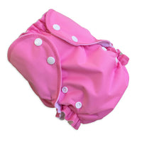One Size Duo Pocket Cloth Diaper
