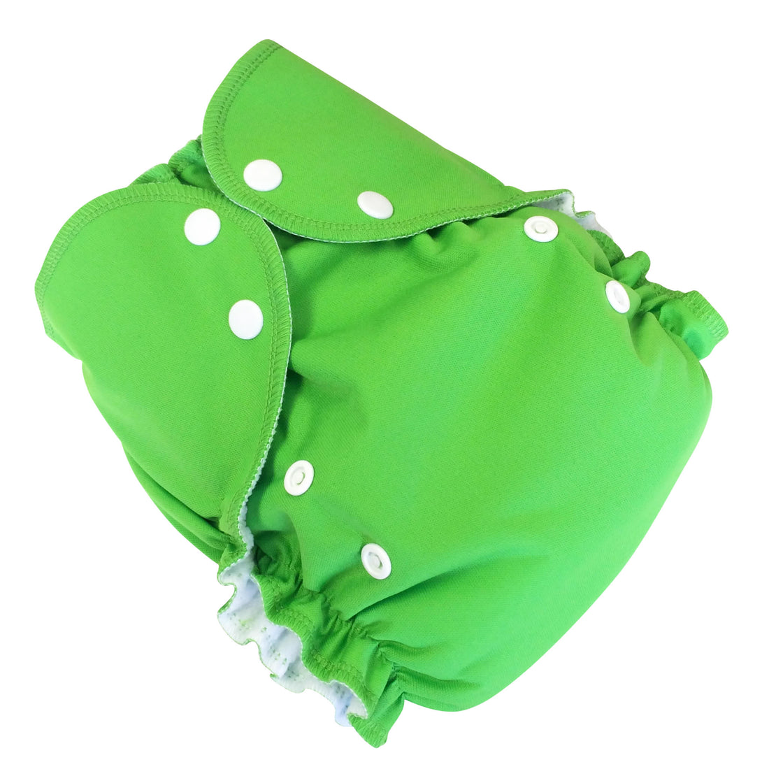 One Size Duo Pocket Cloth Diaper