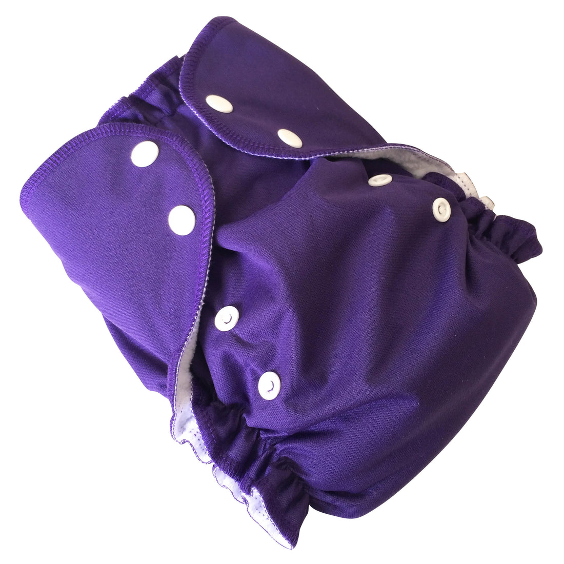 One Size Duo Pocket Cloth Diaper