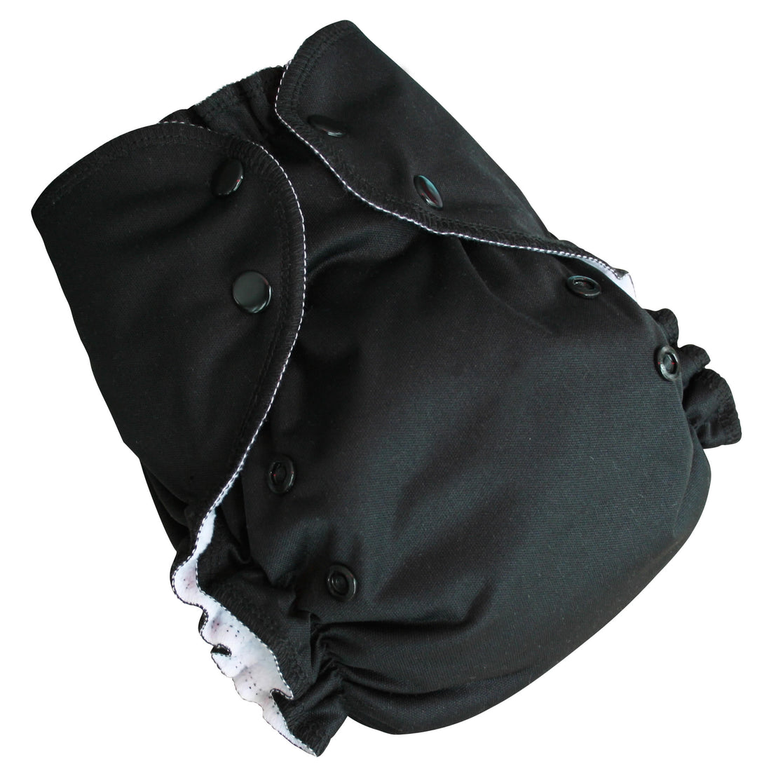 One Size Duo Pocket Cloth Diaper