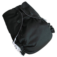 One Size Duo Pocket Cloth Diaper