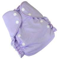 One Size Duo Pocket Cloth Diaper