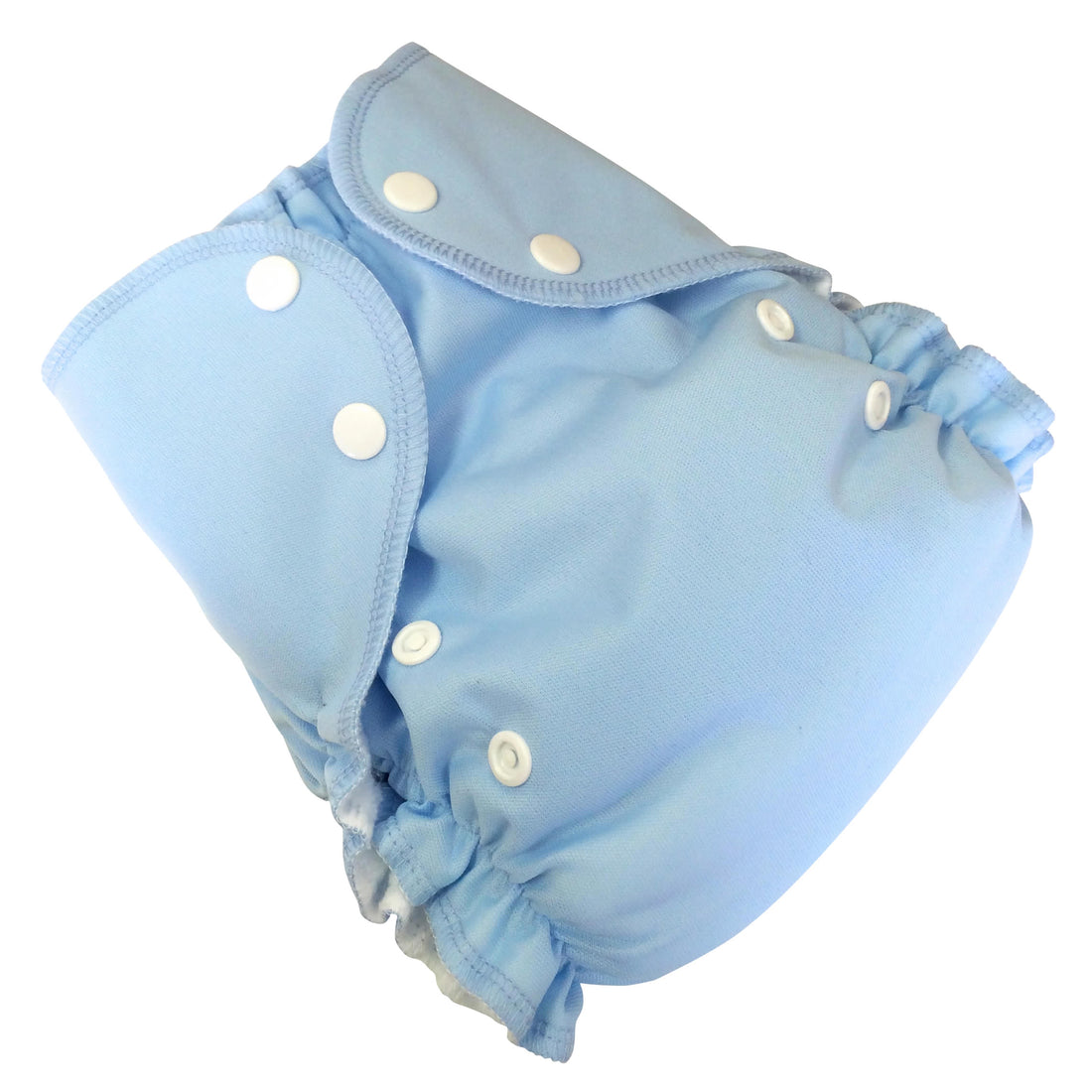 One Size Duo Pocket Cloth Diaper