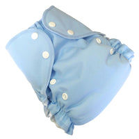 One Size Duo Pocket Cloth Diaper