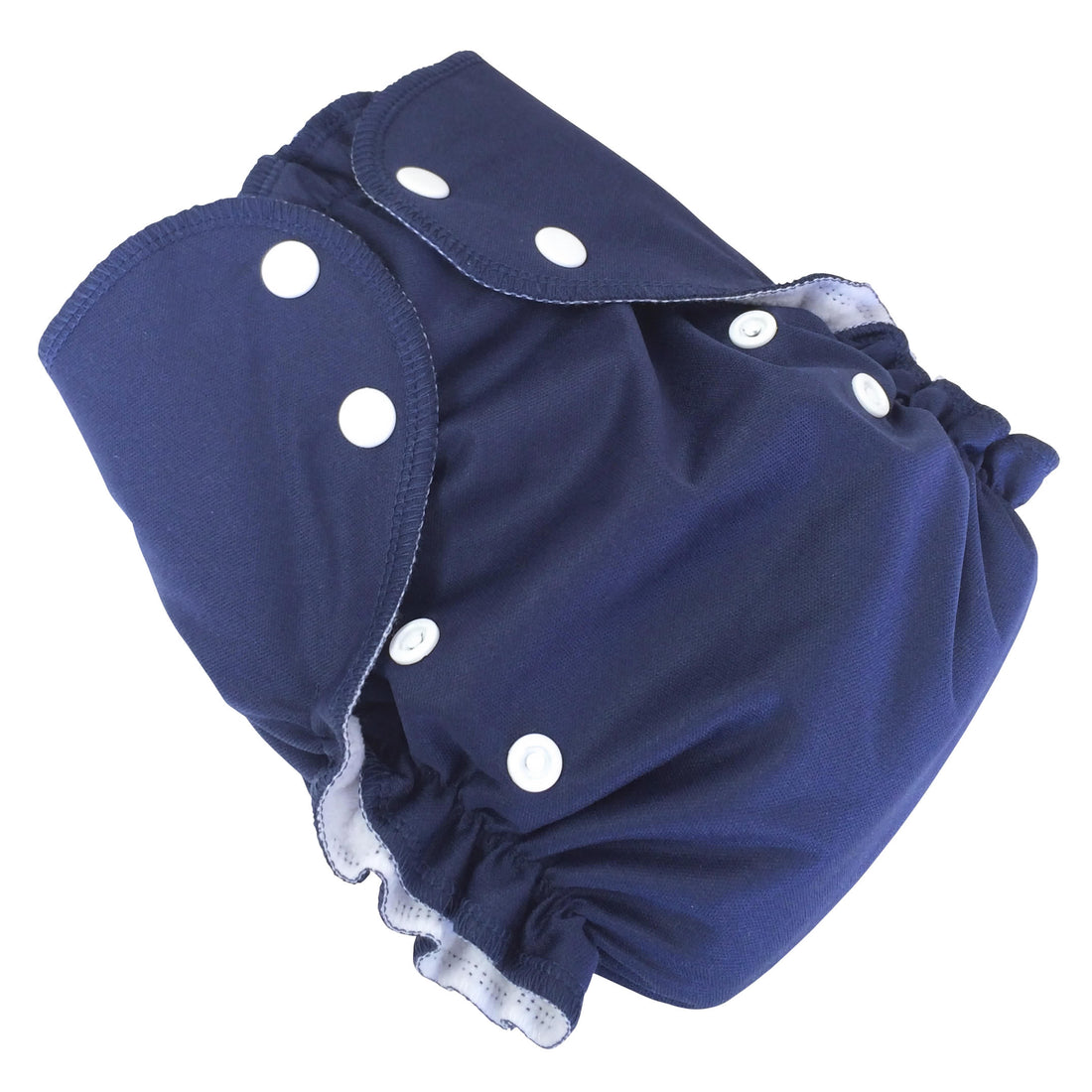 One Size Duo Pocket Cloth Diaper