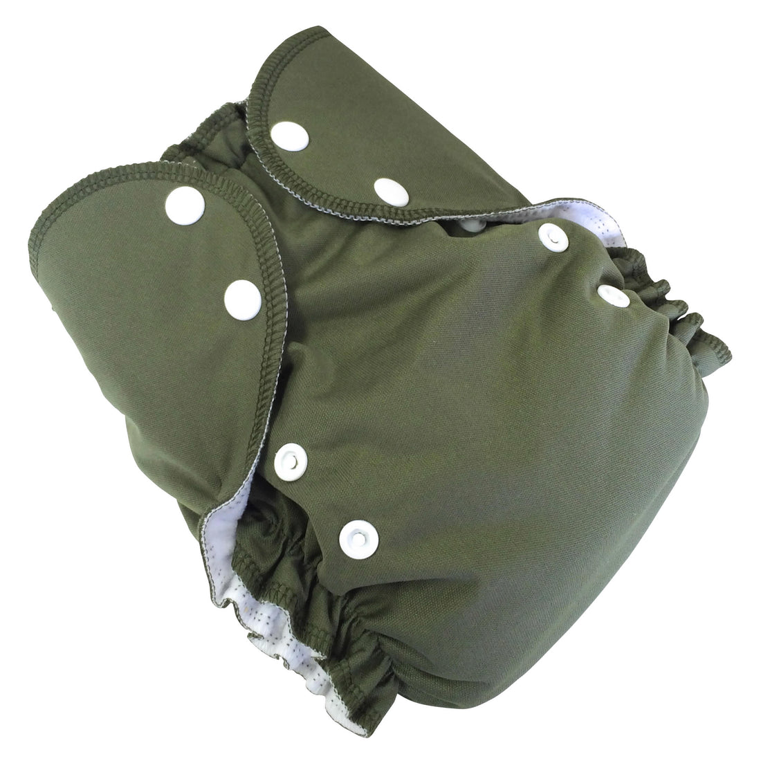 One Size Duo Pocket Cloth Diaper