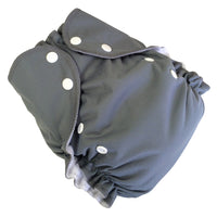 One Size Duo Pocket Cloth Diaper
