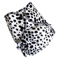 One Size Duo Pocket Cloth Diaper