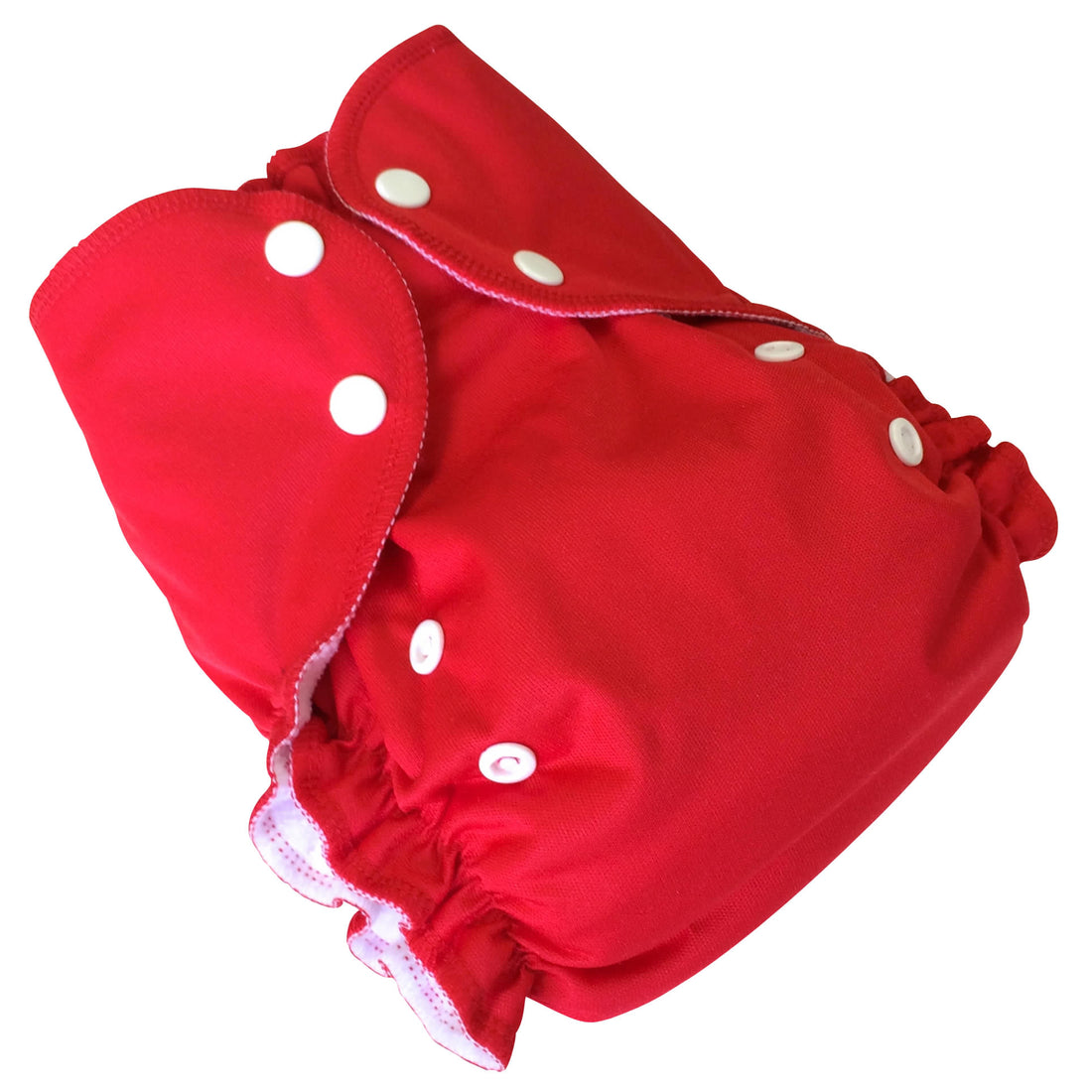 One Size Duo Pocket Cloth Diaper