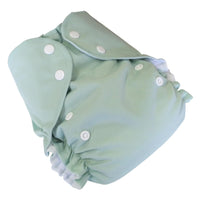 One Size Duo Pocket Cloth Diaper