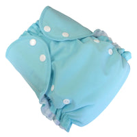 One Size Duo Pocket Cloth Diaper