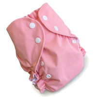 One Size Duo Pocket Cloth Diaper