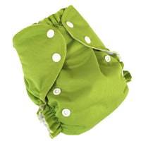One Size Duo Pocket Cloth Diaper