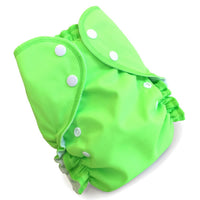One Size Duo Pocket Cloth Diaper