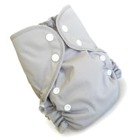 One Size Duo Pocket Cloth Diaper