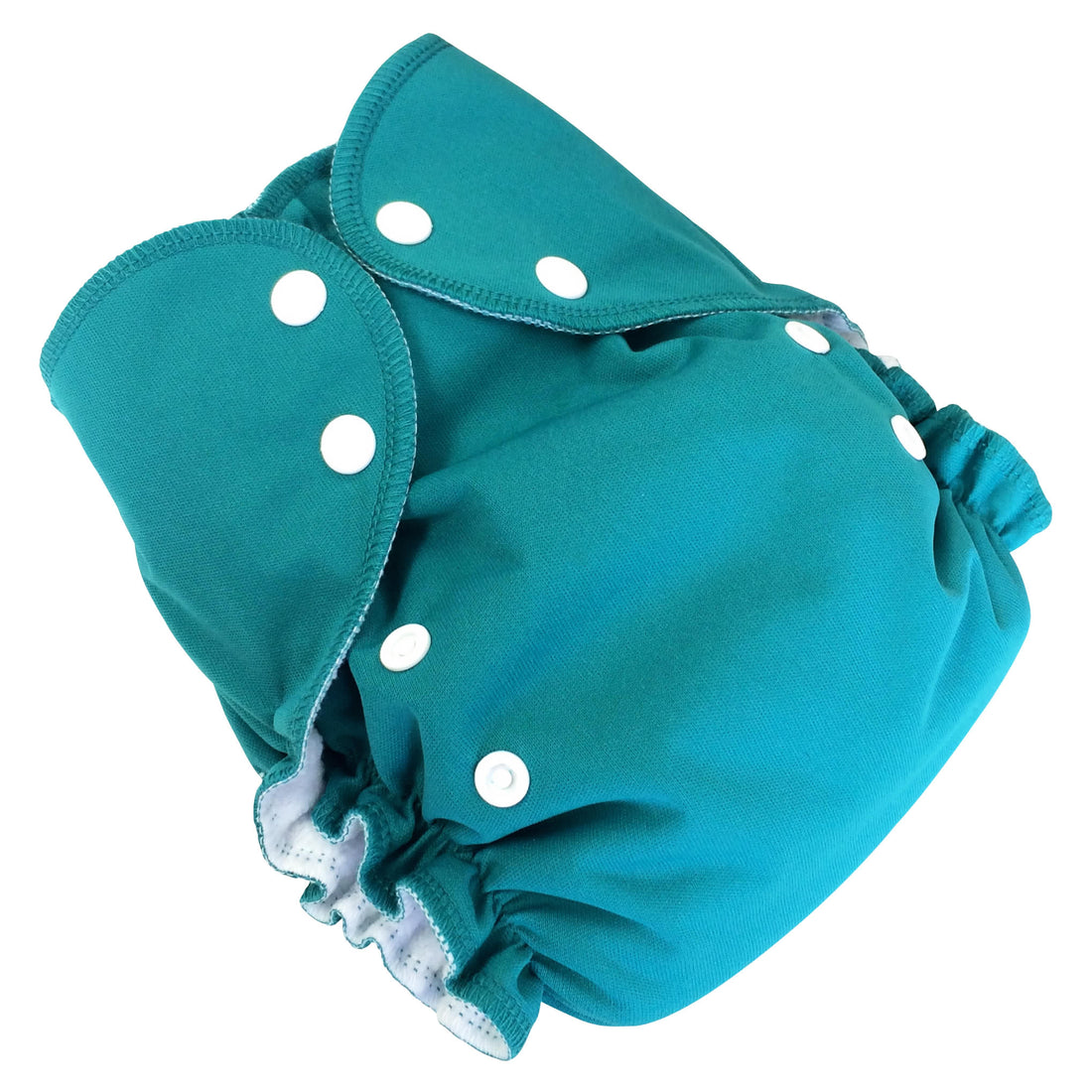 One Size Duo Pocket Cloth Diaper