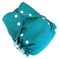One Size Duo Pocket Cloth Diaper