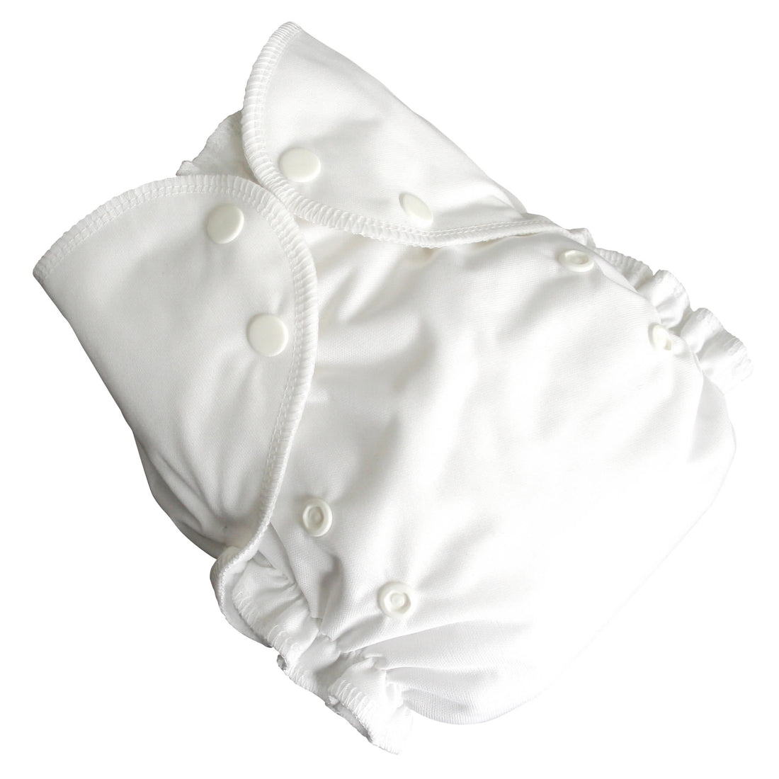 One Size Duo Pocket Cloth Diaper