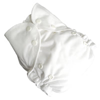 One Size Duo Pocket Cloth Diaper
