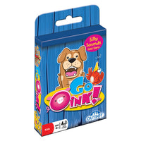 Go Oink! - Card Game