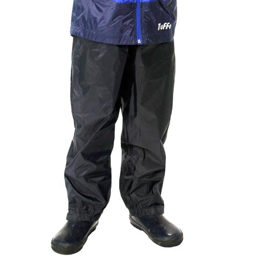 Adventure Waterproof Rain Pants