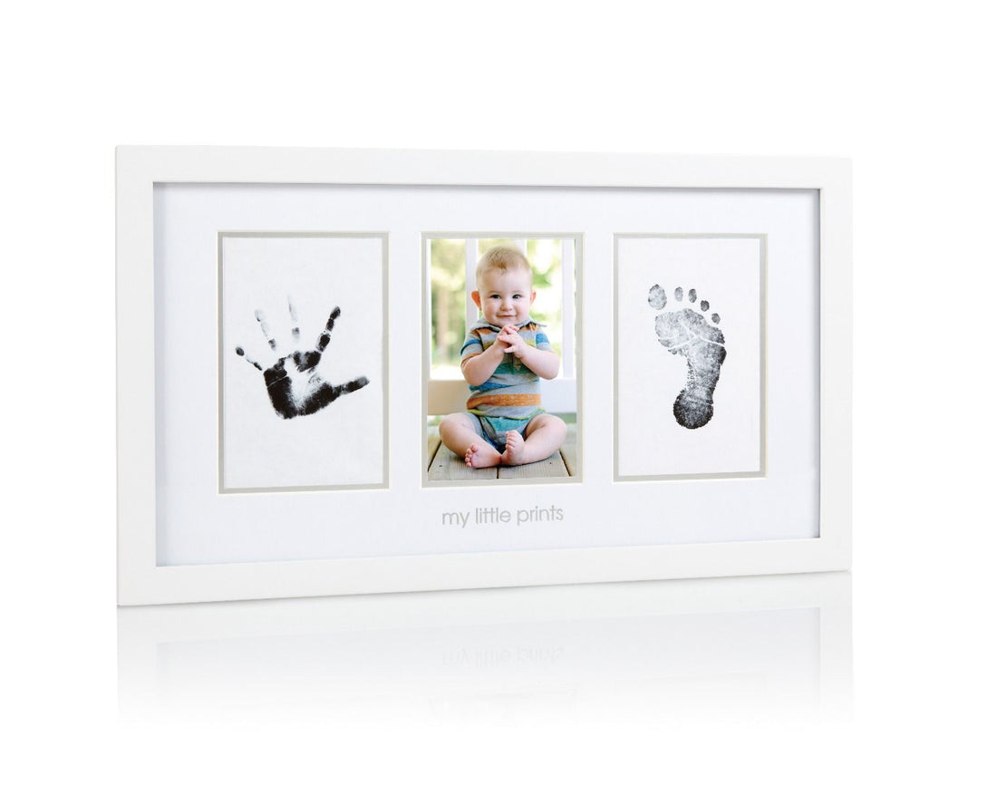 Babyprints Photo Frame