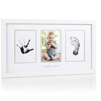 Babyprints Photo Frame