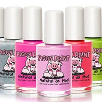 Nail Polish - Individual