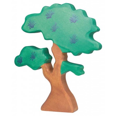 Holztiger Trees, Plants & Stands