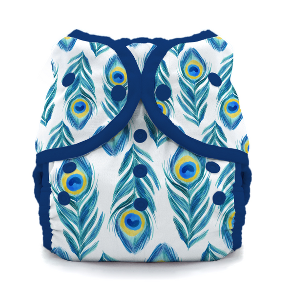 Duo Wrap Diaper Cover Snap
