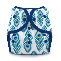 Duo Wrap Diaper Cover Snap
