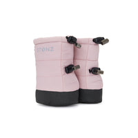Puffer Booties