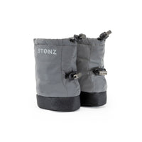 Puffer Booties